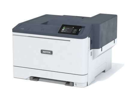 Xerox C320