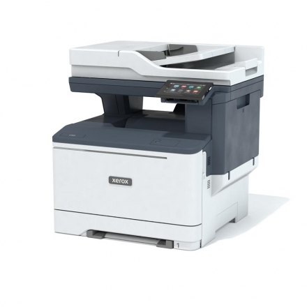 Xerox C325