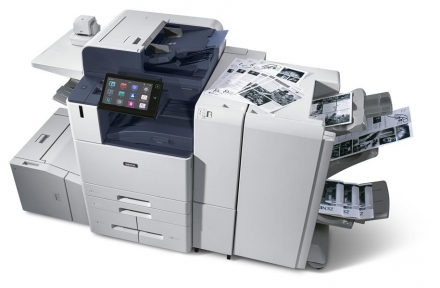 Xerox AltaLink B8255