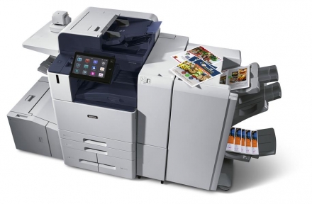 Xerox AltaLink C8255