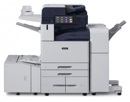 Xerox AltaLink C8235