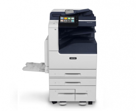 Xerox VersaLink C7125