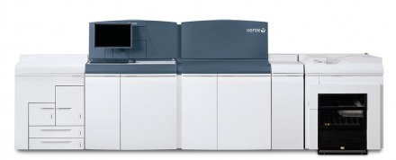Xerox Nuvera 288/314 Presses