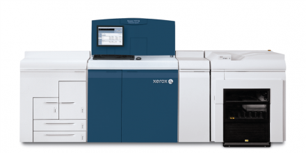 Xerox Nuvera 120/144/157 Presses