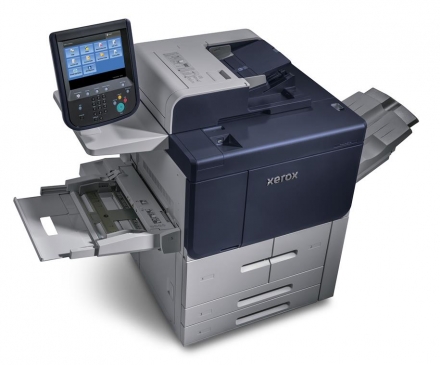 Xerox PrimeLink B9125