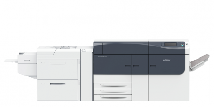 Xerox Versant 4100