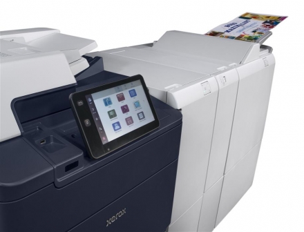 Xerox PrimeLink C9281