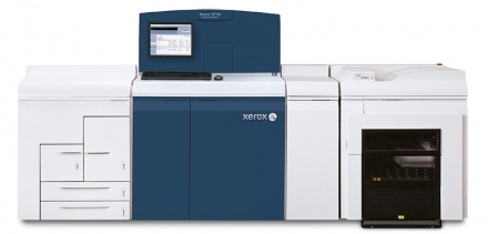 Xerox Nuvera 144 EA